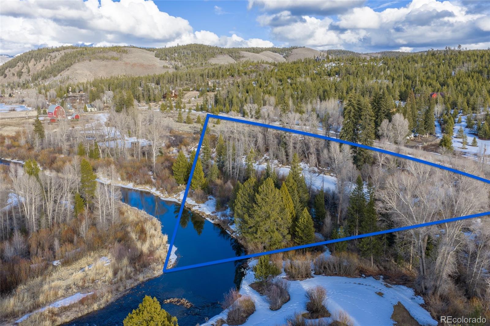 620 County Road Granby, CO 80446 - Photo 6 of 22