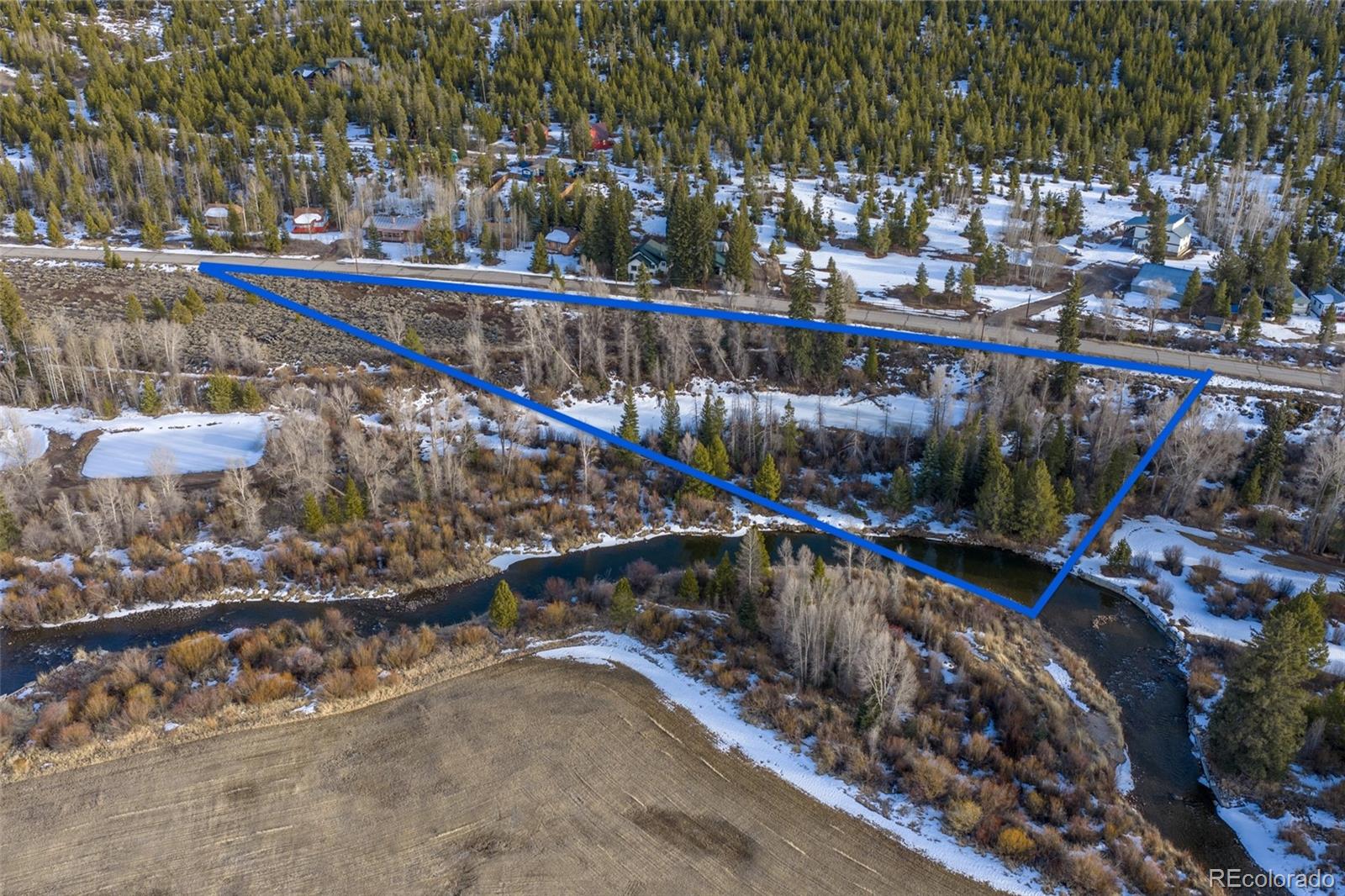 620 County Road Granby, CO 80446 - Photo 7 of 22
