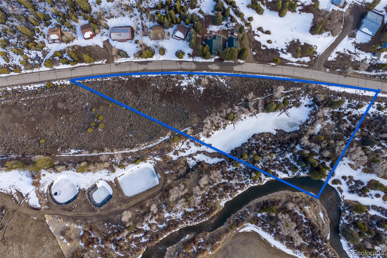 620 County Road Granby, CO 80446 - Photo 10 of 22