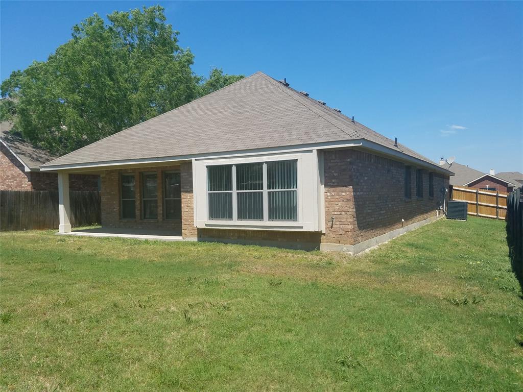 905 Remington Ranch Road Mansfield, TX 76063 - Photo 12 of 13