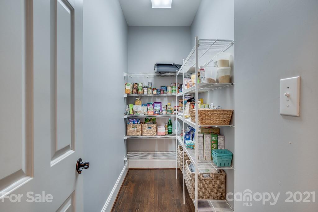 833 Amanda Drive Matthews, NC 28104 - Photo 24 of 48 a room with storage and utility