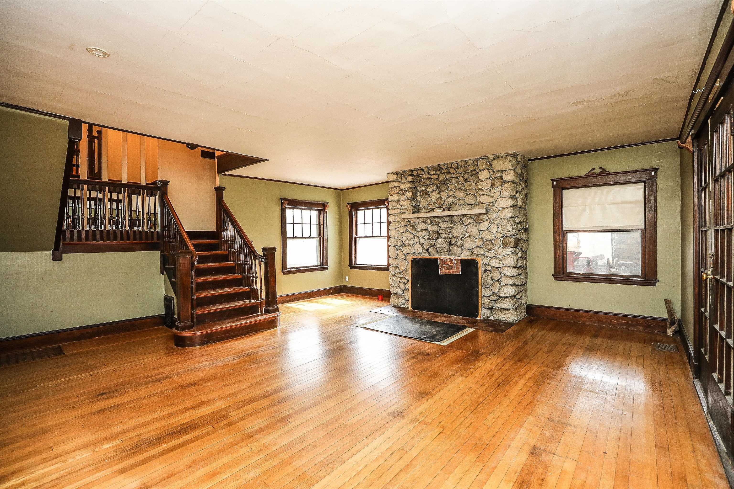 98 Johnson Corner Road Lyndeborough, NH 03082 - Photo 13 of 39