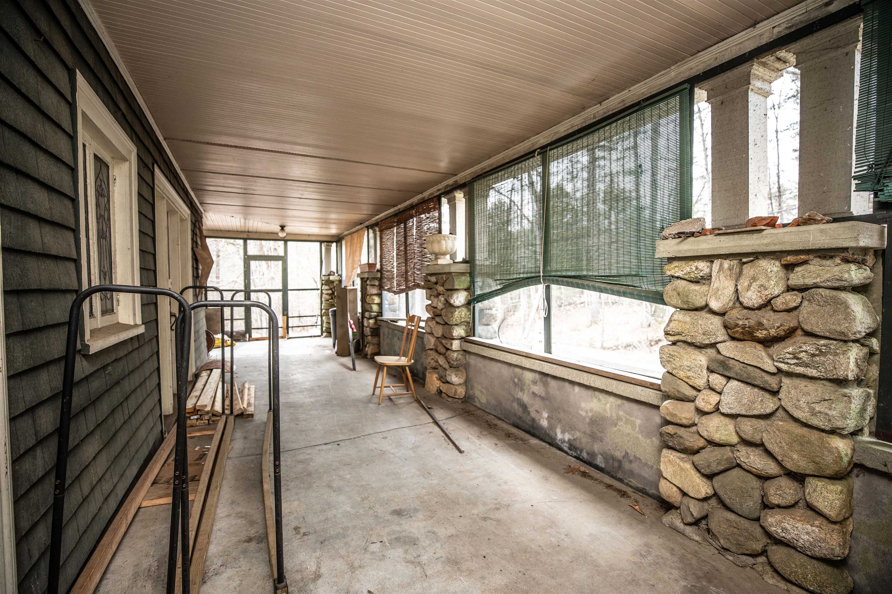 98 Johnson Corner Road Lyndeborough, NH 03082 - Photo 25 of 39