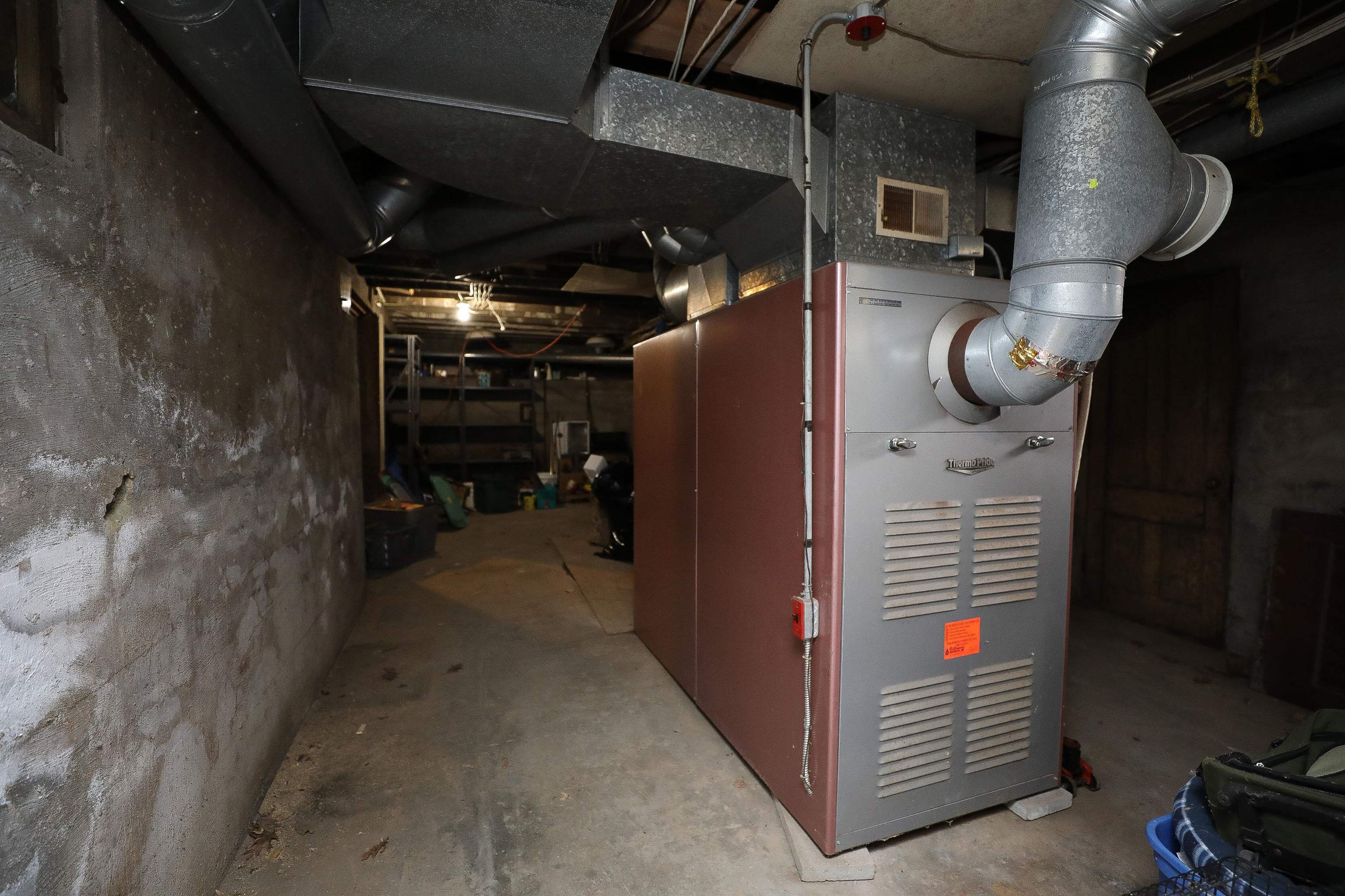 98 Johnson Corner Road Lyndeborough, NH 03082 - Photo 26 of 39