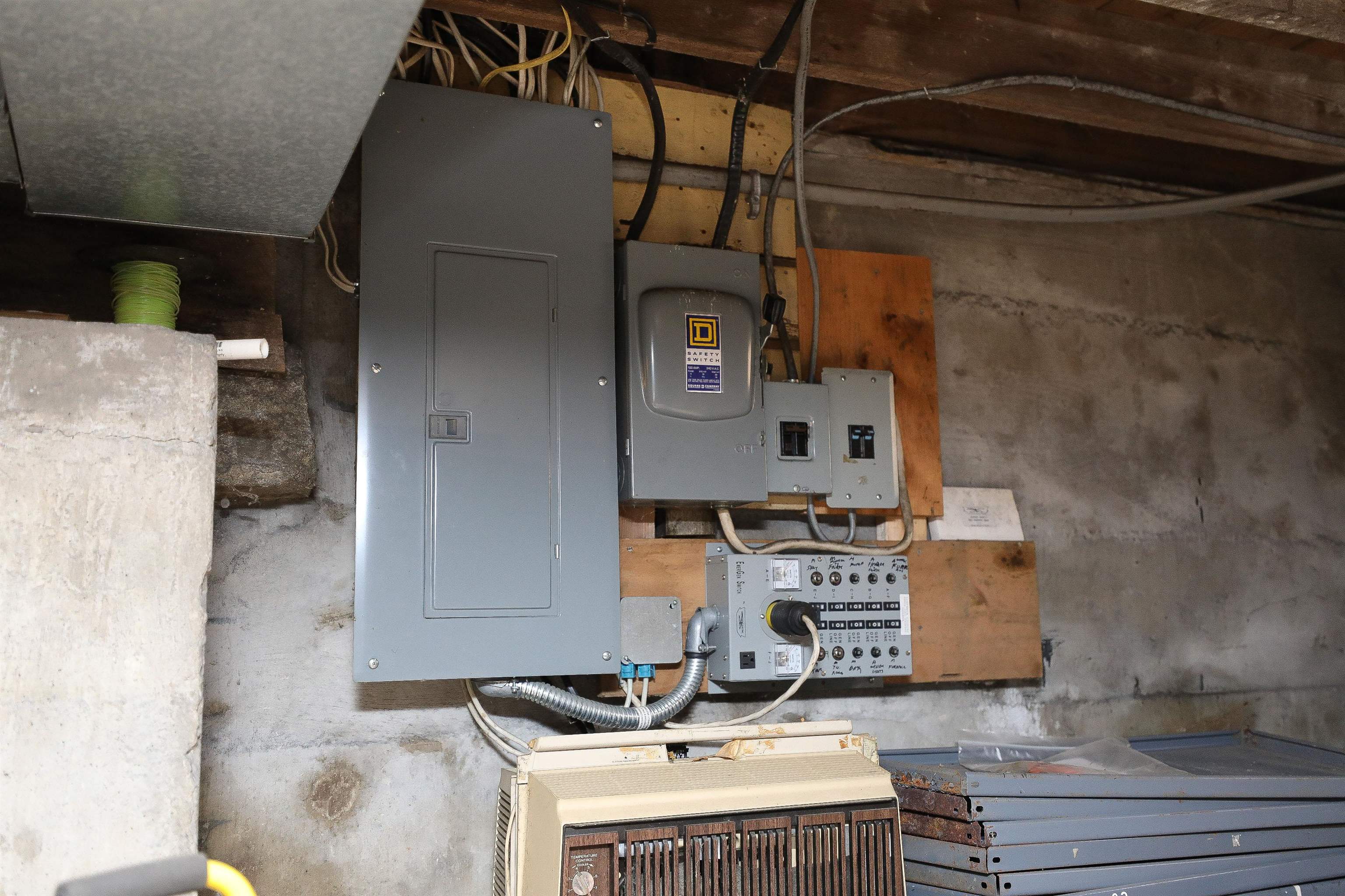 98 Johnson Corner Road Lyndeborough, NH 03082 - Photo 27 of 39