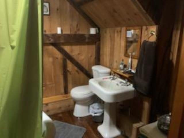 98 Johnson Corner Road Lyndeborough, NH 03082 - Photo 34 of 39