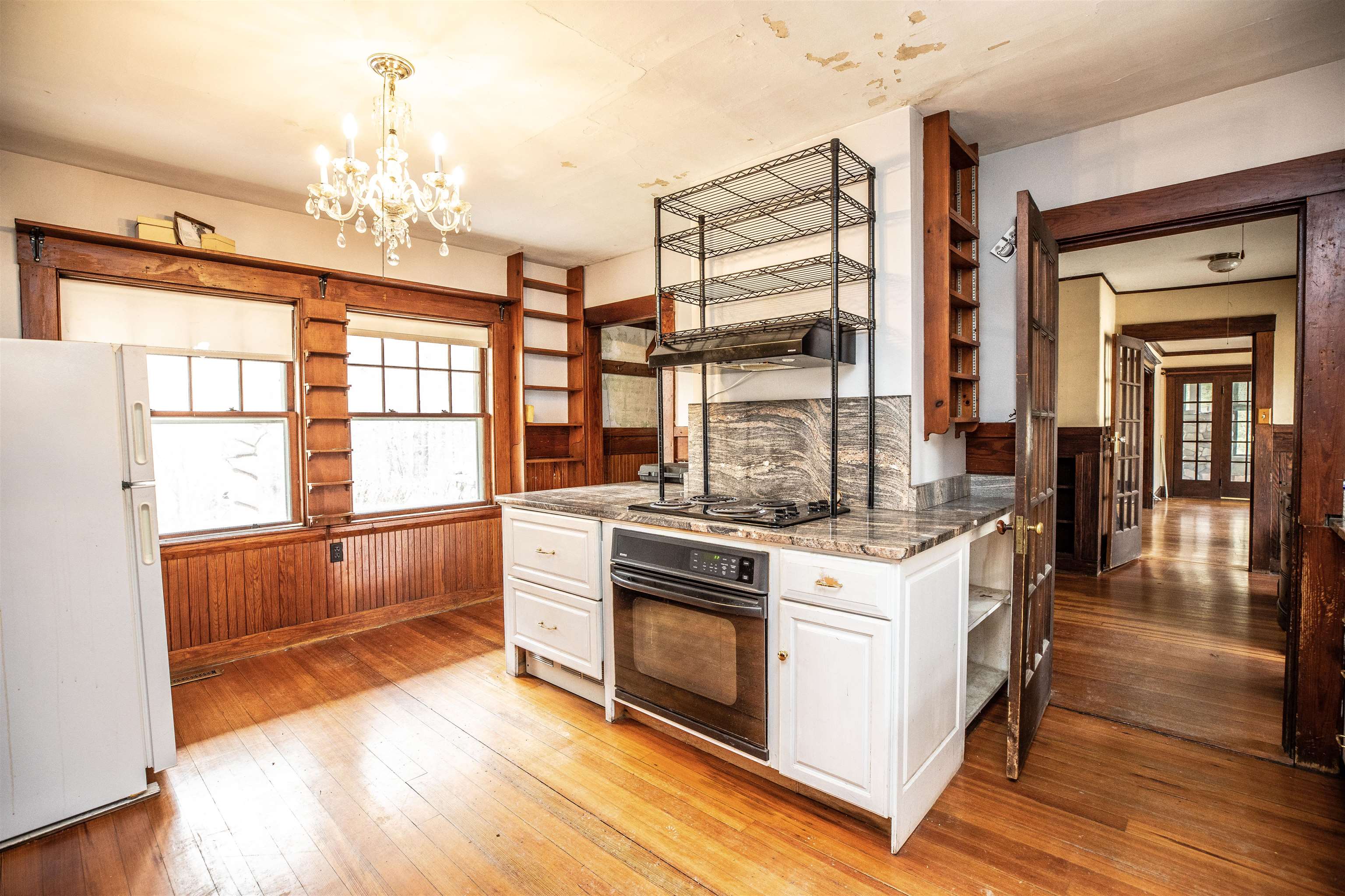 98 Johnson Corner Road Lyndeborough, NH 03082 - Photo 6 of 39