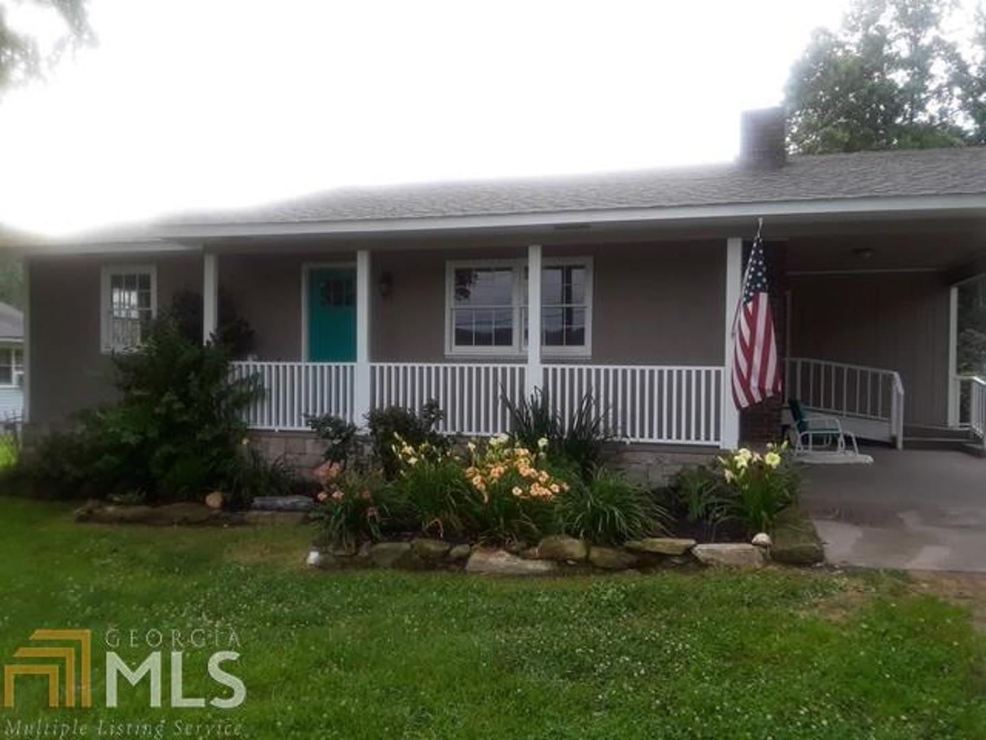 187 Cathy Road Mountain City, GA 30568 - Photo 1 of 1 Gallery Image 1