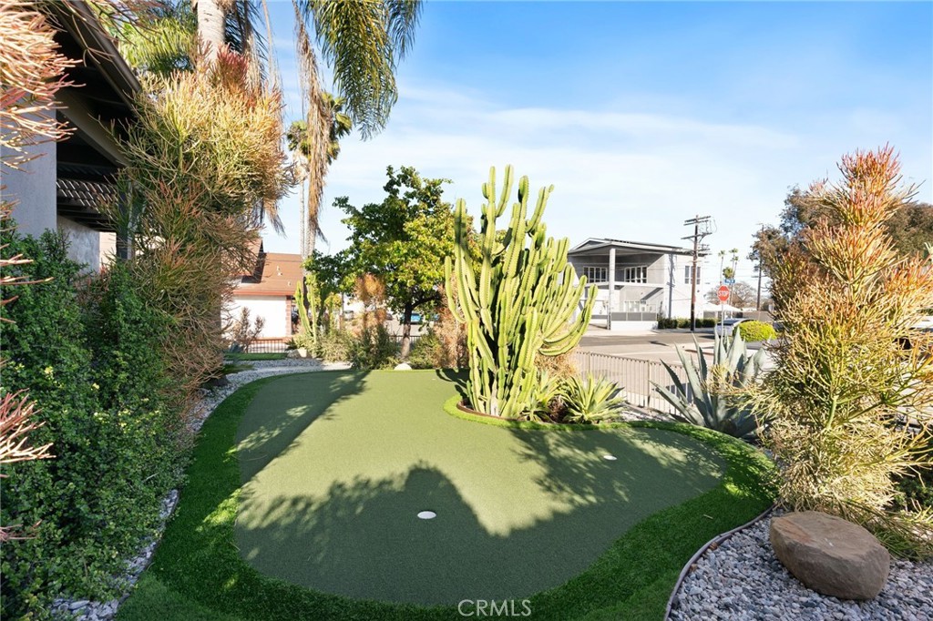 7901 Flight Los Angeles, CA 90045 - Photo 2 of 24 a view of outdoor space and yard
