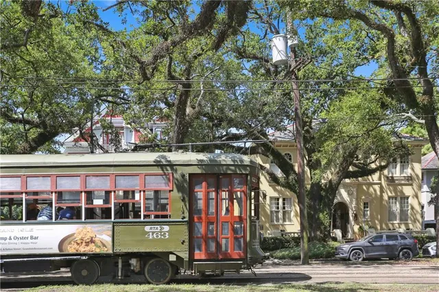 $275,000 | 7014 St Charles Avenue, Unit K, New Orleans, LA 70118