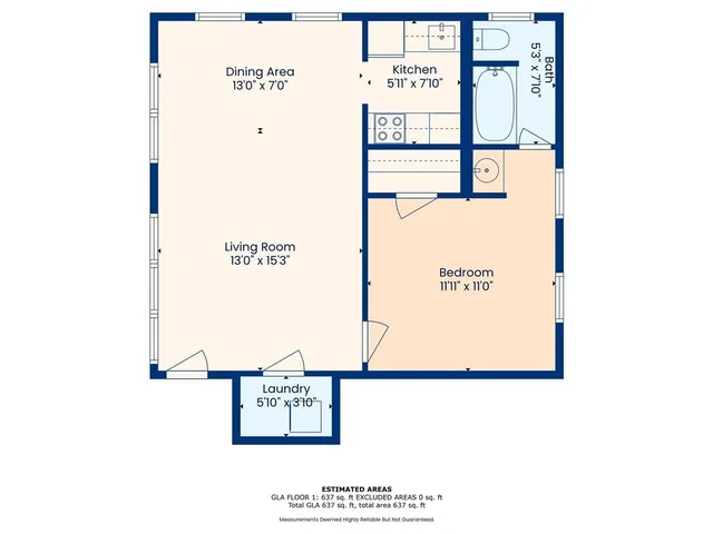 $275,000 | 7014 St Charles Avenue, Unit K, New Orleans, LA 70118