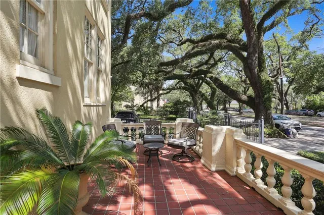 $275,000 | 7014 St Charles Avenue, Unit K, New Orleans, LA 70118
