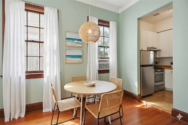 $275,000 | 7014 St Charles Avenue, Unit K, New Orleans, LA 70118