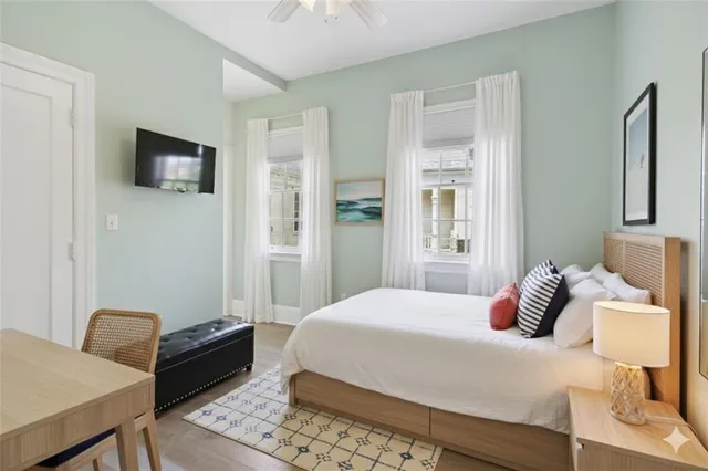 $275,000 | 7014 St Charles Avenue, Unit K, New Orleans, LA 70118