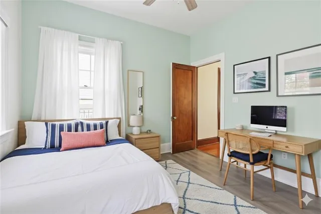 $275,000 | 7014 St Charles Avenue, Unit K, New Orleans, LA 70118