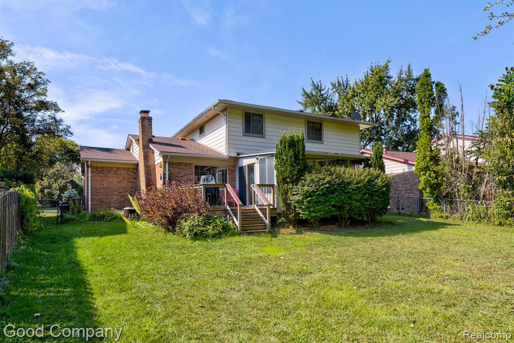 41490 Hanford Road Canton, MI 48187 - Photo 47 of 55