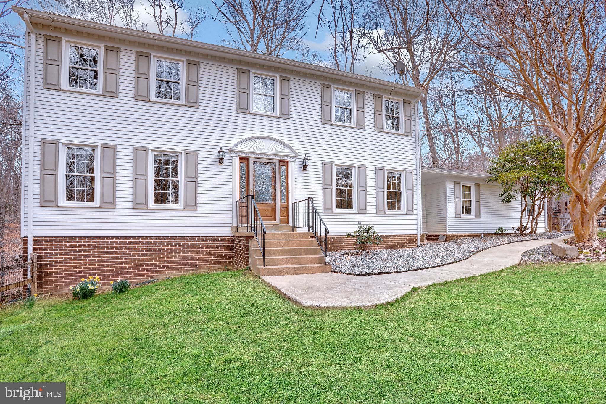 8114 Counselor Road Manassas, VA 20112 - Photo 1 of 53 Gallery Image 1