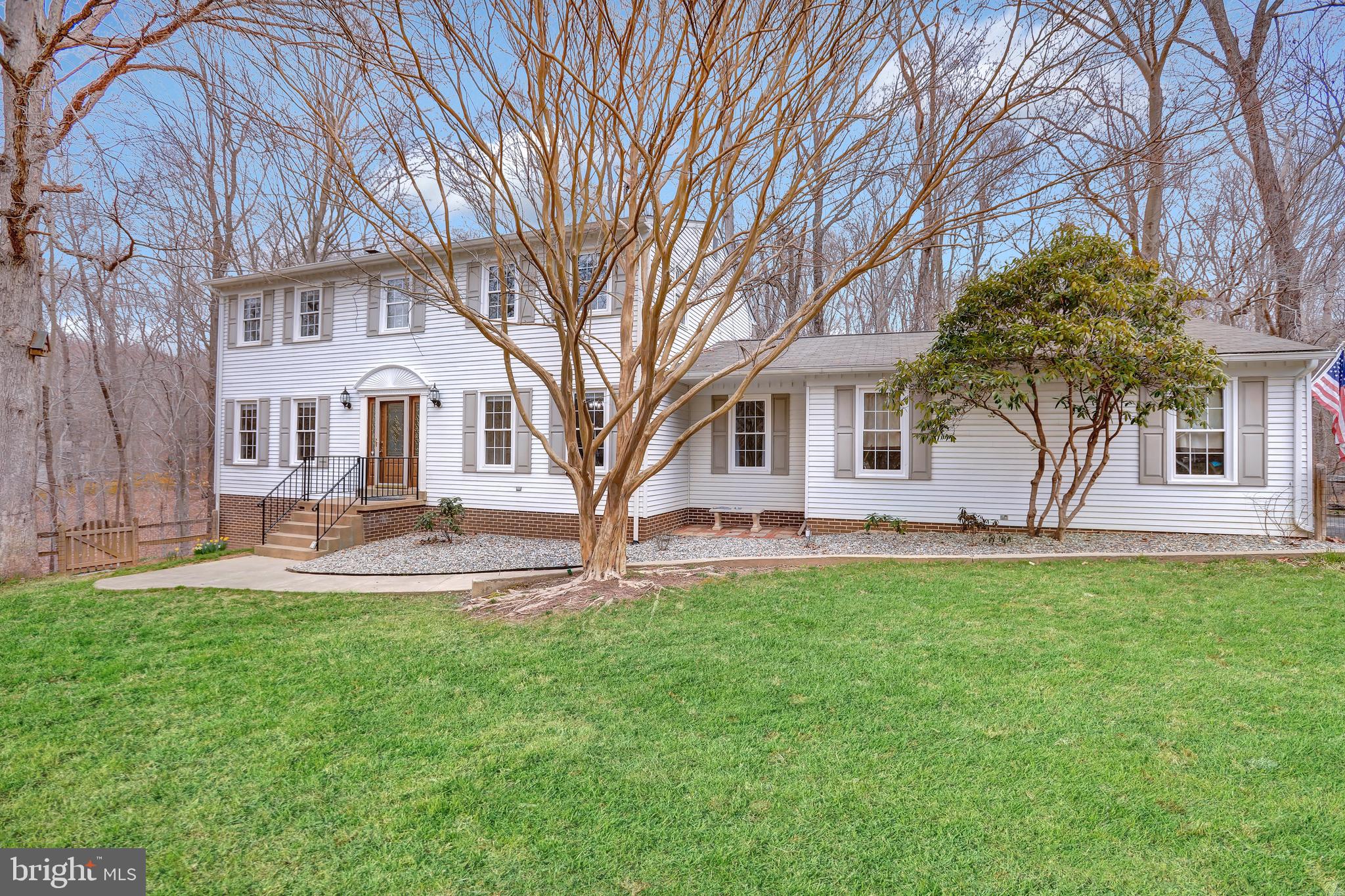 8114 Counselor Road Manassas, VA 20112 - Photo 2 of 53 Gallery Image 2