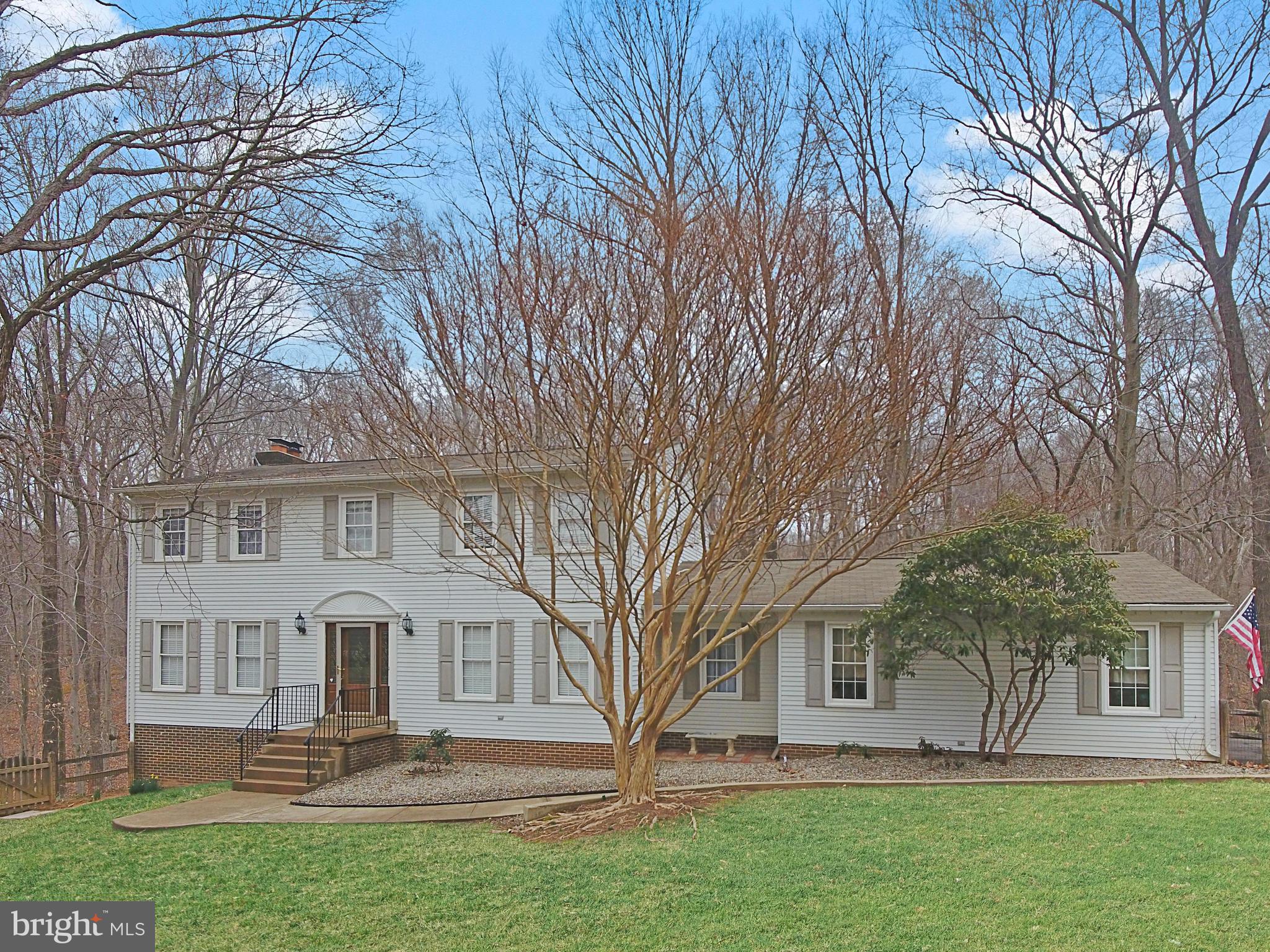 8114 Counselor Road Manassas, VA 20112 - Photo 30 of 53 Gallery Image 30
