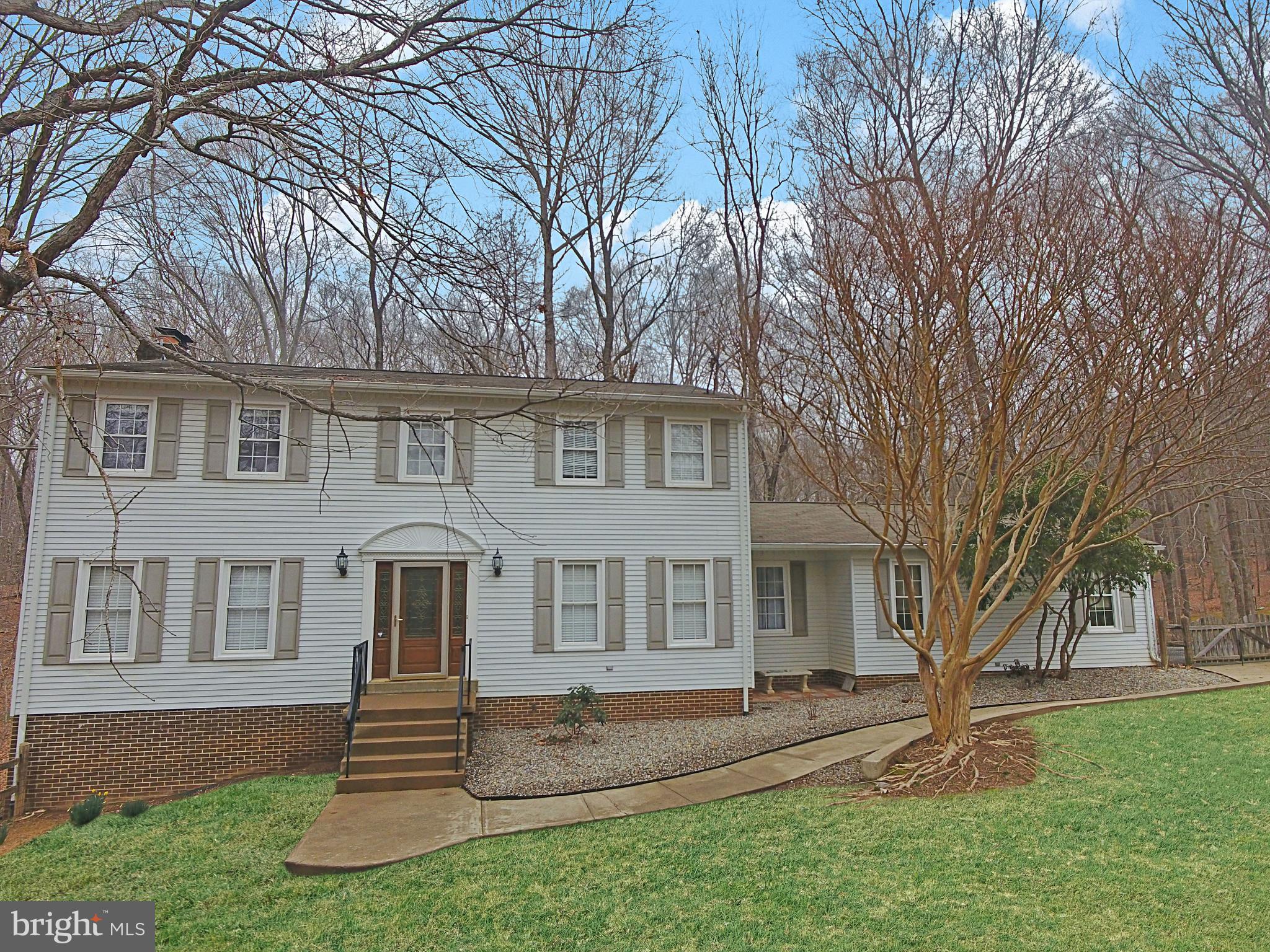 8114 Counselor Road Manassas, VA 20112 - Photo 31 of 53 Gallery Image 31