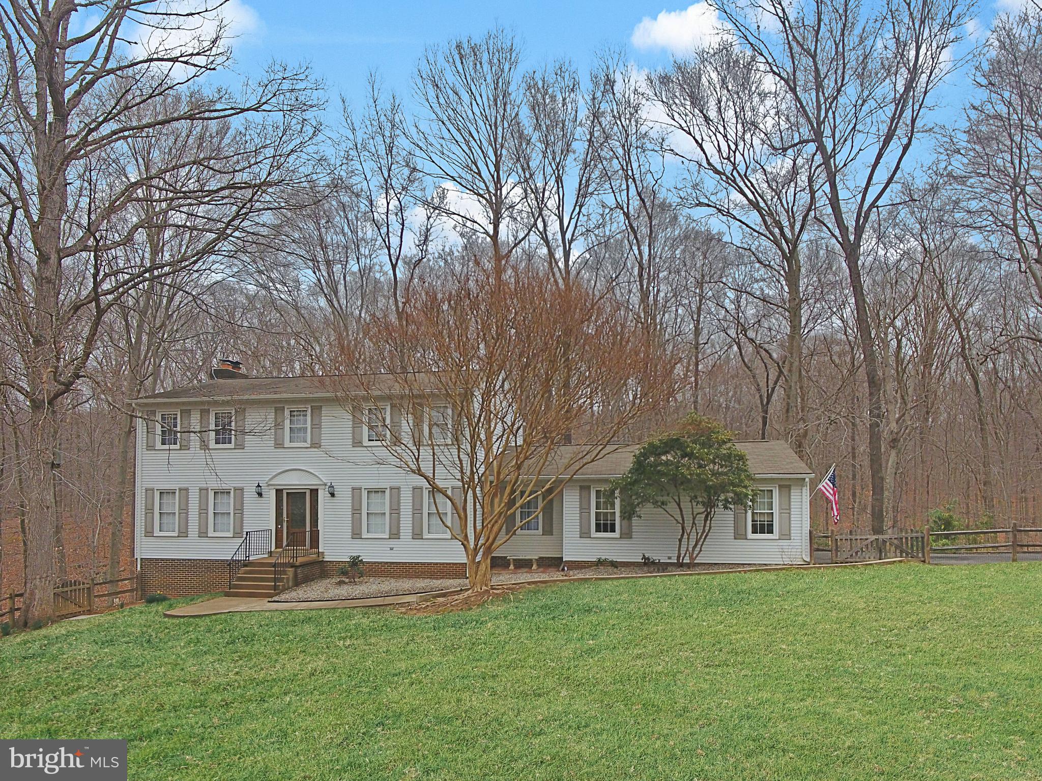 8114 Counselor Road Manassas, VA 20112 - Photo 32 of 53 Gallery Image 32
