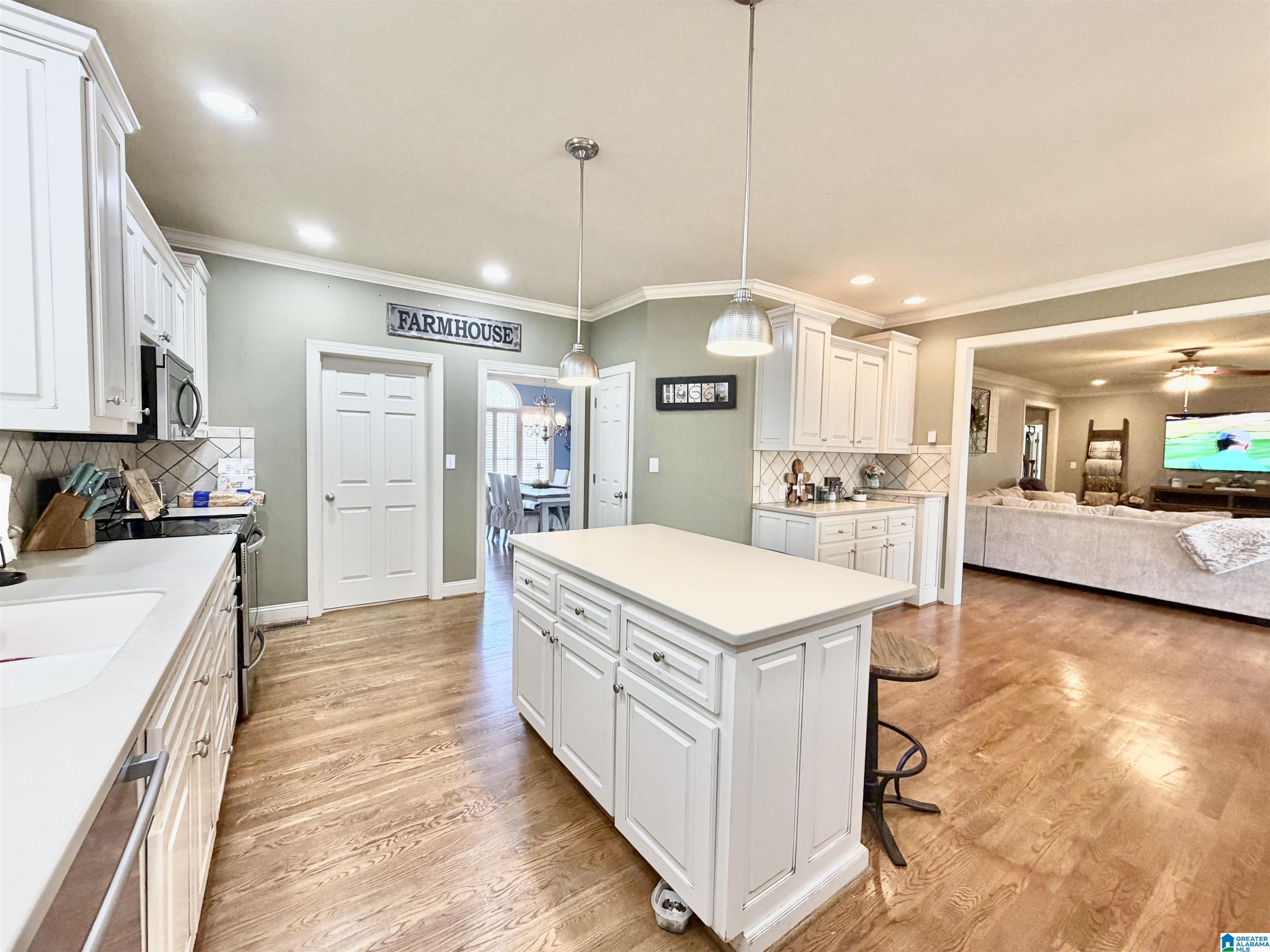900 Timberline Circle Calera, AL 35040 - Photo 14 of 53