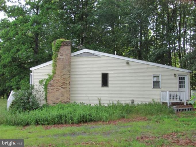 17405 Waterloo Road Amissville, VA 20106 - Photo 12 of 16 Exterior #4
