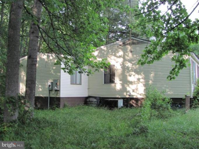17405 Waterloo Road Amissville, VA 20106 - Photo 13 of 16 Exterior (Rear)