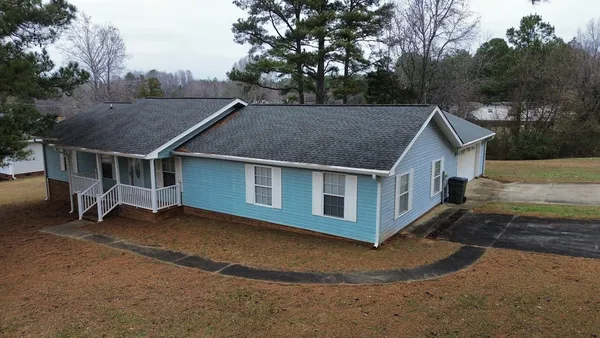 $269,900 | 207 Woodlawn Drive, Gaffney, SC 29340