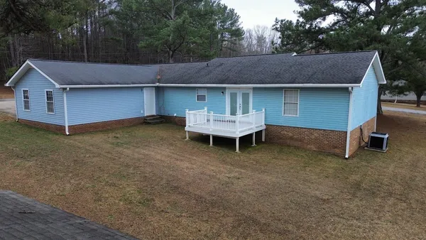 $269,900 | 207 Woodlawn Drive, Gaffney, SC 29340