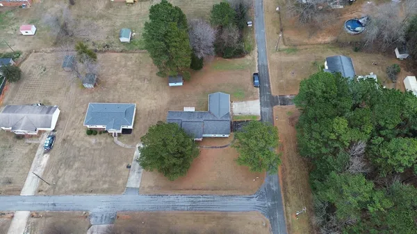$269,900 | 207 Woodlawn Drive, Gaffney, SC 29340