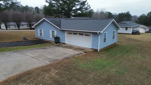 $269,900 | 207 Woodlawn Drive, Gaffney, SC 29340