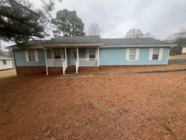 $269,900 | 207 Woodlawn Drive, Gaffney, SC 29340
