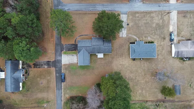 $269,900 | 207 Woodlawn Drive, Gaffney, SC 29340