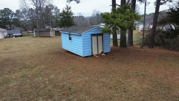 $269,900 | 207 Woodlawn Drive, Gaffney, SC 29340