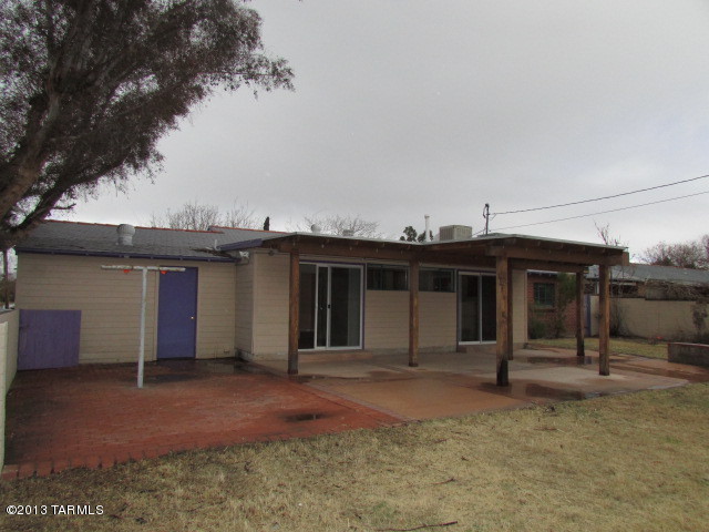 2802 East Devon Street Tucson, AZ 85716 - Photo 5 of 36