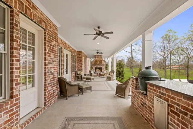 $2,245,000 | 620 Williamson County Line Road, Fairview, TN 37062