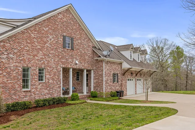 $2,245,000 | 620 Williamson County Line Road, Fairview, TN 37062