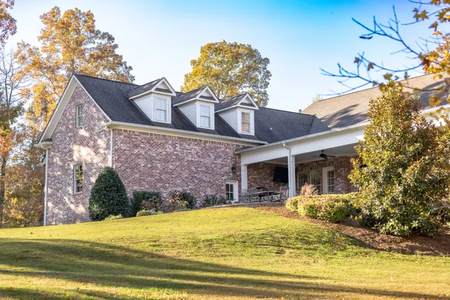 $2,245,000 | 620 Williamson County Line Road, Fairview, TN 37062