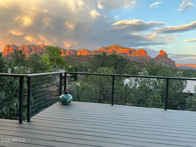 $1,680,000 | 90 Blackjack Drive, Sedona, AZ 86351
