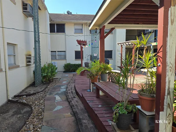 a front view of a house with a porch