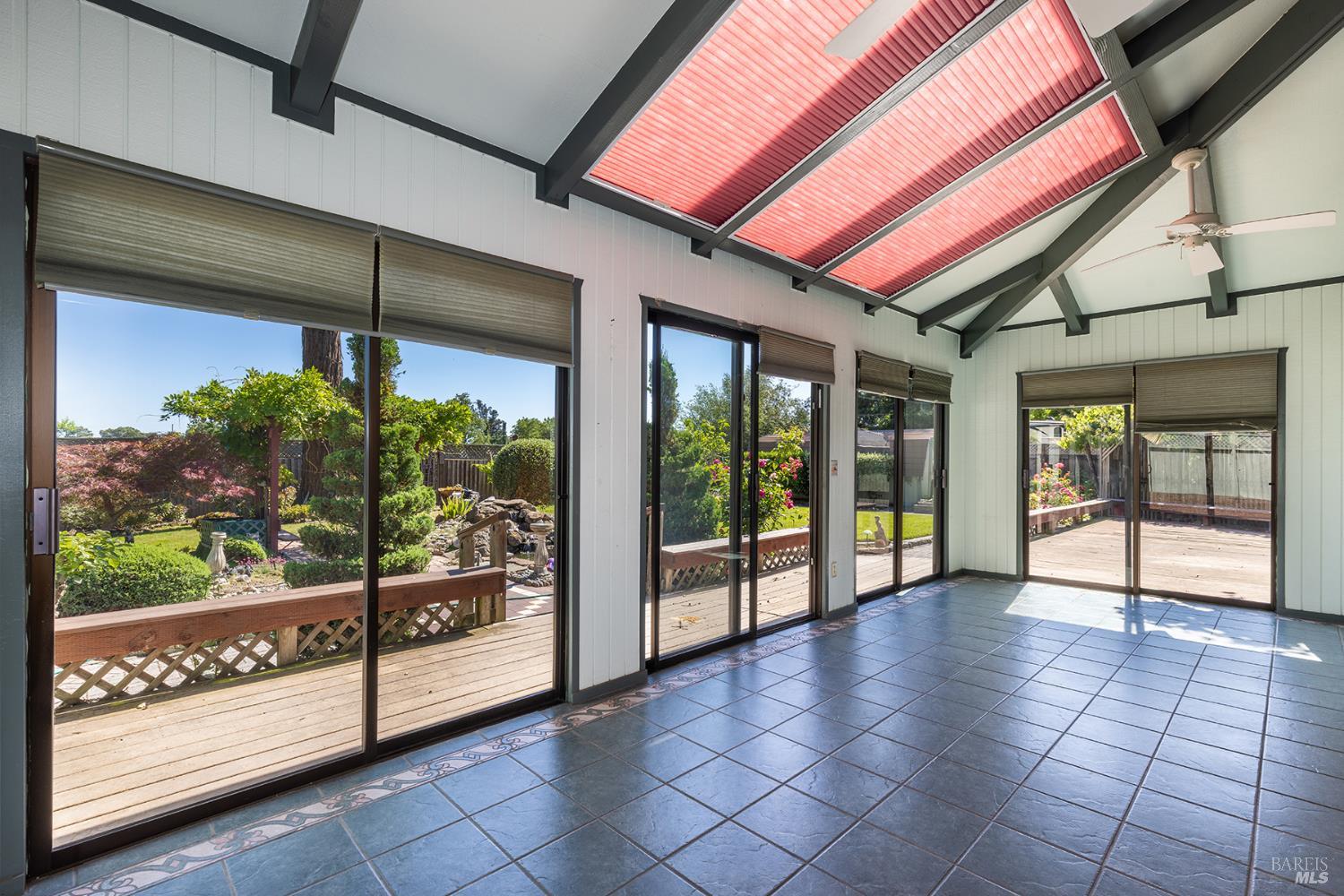 2236 West Hearn Avenue Santa Rosa, CA 95407 - Photo 55 of 56 a view of a room with window