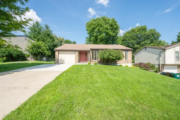 $319,000 | 3232 Laurel Oak Court, Edgewood, KY 41017