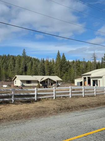 $680,000 | 4154 Spring Valley Road, Newport, WA 99156
