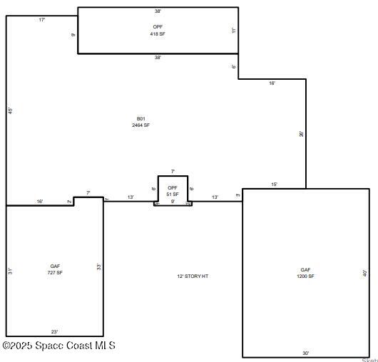 3430 Turtle Mound Road Melbourne, FL 32934 - Photo 17 of 17 16