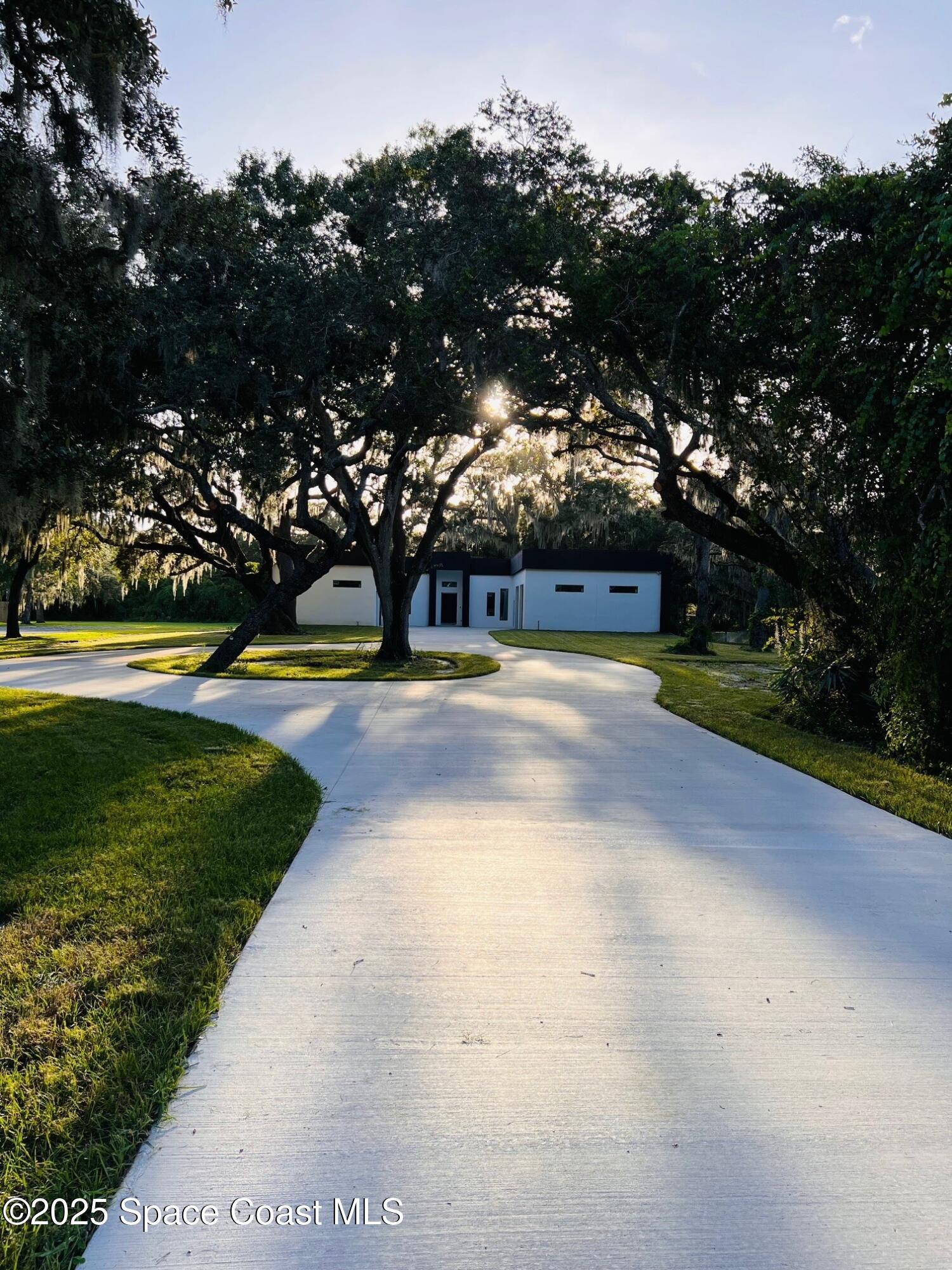 3430 Turtle Mound Road Melbourne, FL 32934 - Photo 2 of 17 1