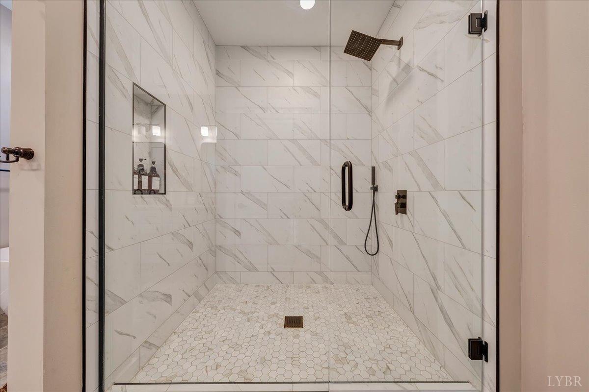 317 Bass Cove Road Huddleston, VA 24104 - Photo 26 of 90