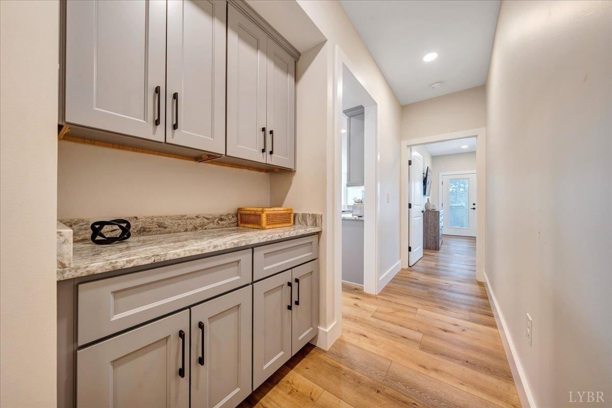 317 Bass Cove Road Huddleston, VA 24104 - Photo 30 of 90