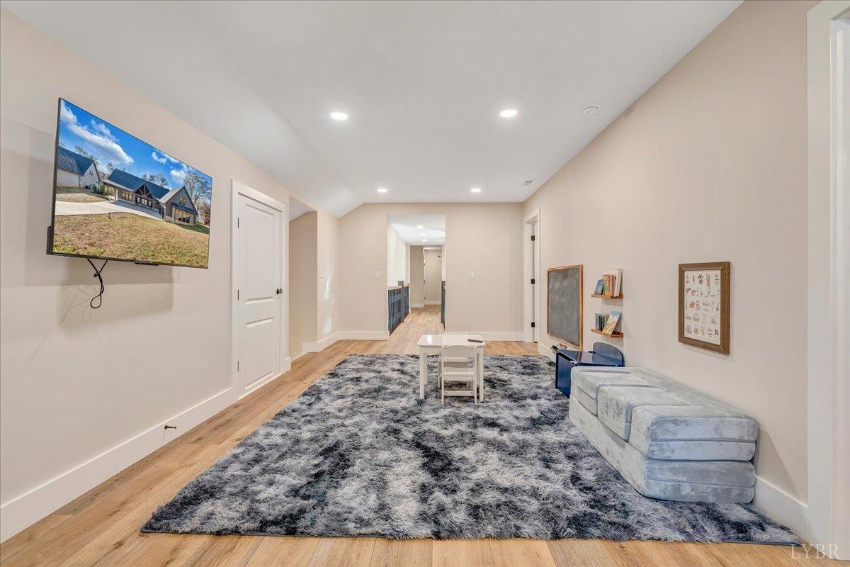 317 Bass Cove Road Huddleston, VA 24104 - Photo 45 of 90