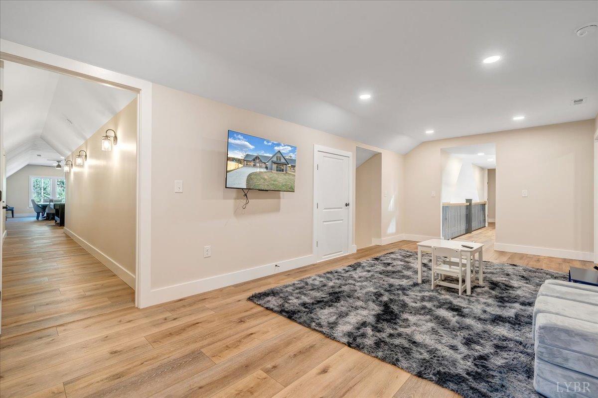 317 Bass Cove Road Huddleston, VA 24104 - Photo 46 of 90